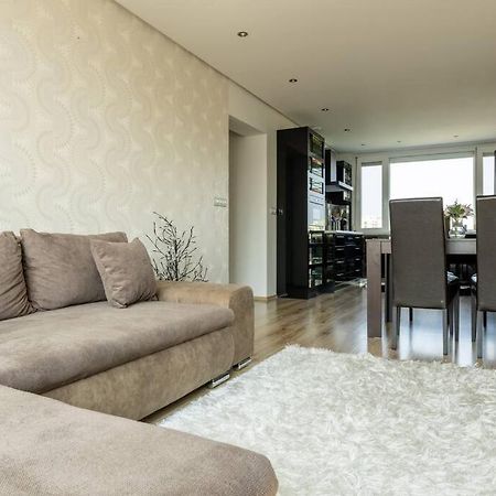 Martonfalvi Penthouse W Jacuzzi Дебрецен Екстер'єр фото
