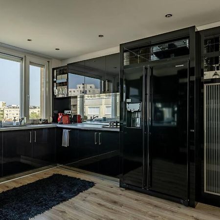 Martonfalvi Penthouse W Jacuzzi Дебрецен Екстер'єр фото