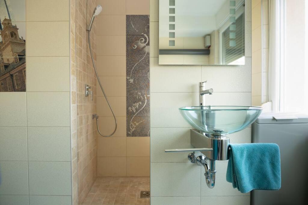 Martonfalvi Penthouse W Jacuzzi Дебрецен Екстер'єр фото